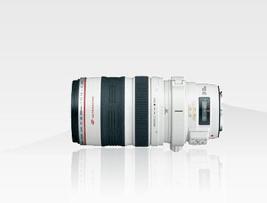 Canon Lens EF28-300mm f/3.5-5.6L IS USM