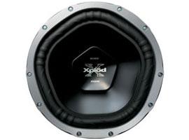 Sony Xplod  Subwoofer XS-L1202P5A