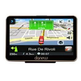 Danew GS 520BT GPS Navigator