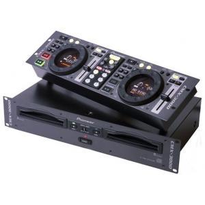 Pioneer CMX-3000 Professional Dual CD Player