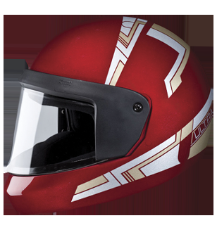 Studds Ultra  Helmet