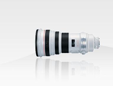 Canon Lens EF400mm f/2.8L IS USM