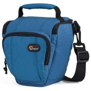 Lowepro Topload Zoom 45AW Blue Toploading Bag