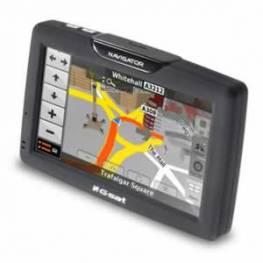 Globalsat Car Navigation GA-4640 GPS Navigator