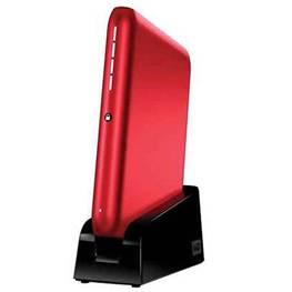 Western Digital WDBAAC5000ARD External Hard disk