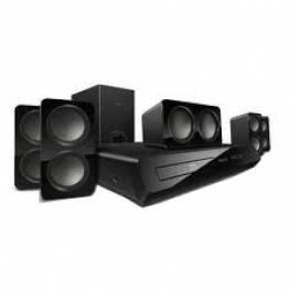 Philips HTS3541/51 home theatre 5.1 channel