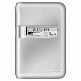 Western Digital BAAE5000ASL (500 GB) External Hard disk