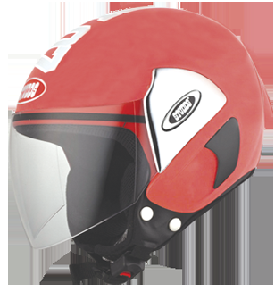 Studds Cub 07  Helmet