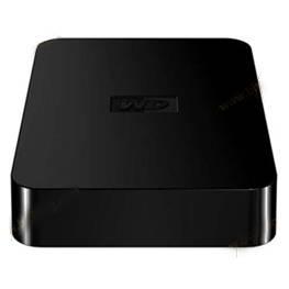 Western Digital WDBABV5000ABK External Hard disk
