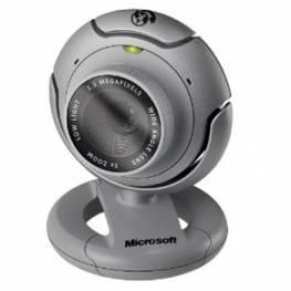 Microsoft LifeCam VX-6000 Webcam