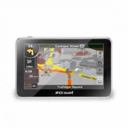 Globalsat GA-5718 GPS Navigator