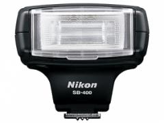 Nikon Speedlight SB-400