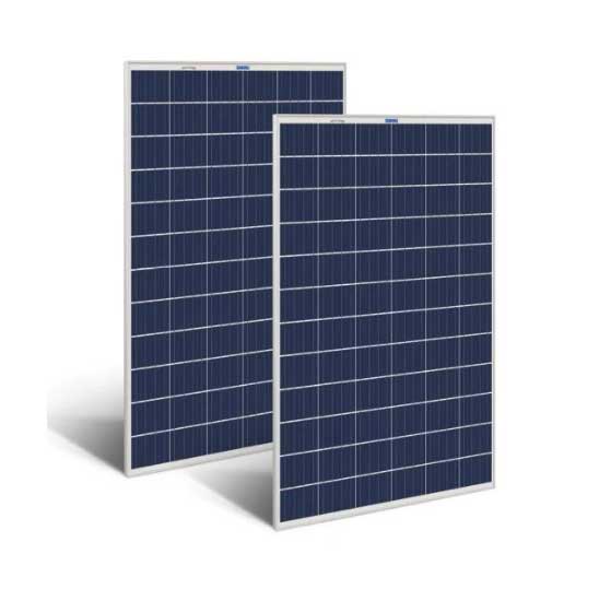 Luminous Solar Panel 165 Watt - 12 Volt (Pack Of 2)