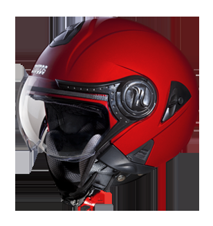 Studds Downtown  Helmet