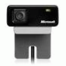 Microsoft Lifecam VX500 Webcam