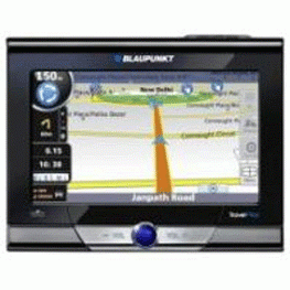Blaupunkt  Travelpilot Lucca 3.5 GPS Navigator