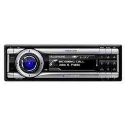 Blaupunkt Hamburg MP68 Bluetooth Enabled Car System