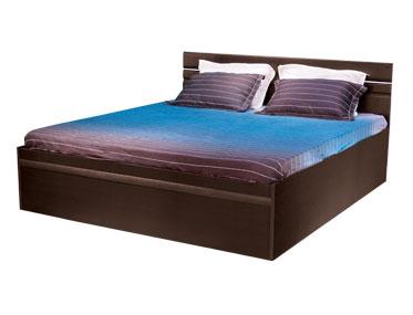 Godrej Interio Zurina Queen size bed