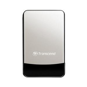 Transcend 640GB StoreJet 25 Mobile Portable Hard Drive -Orange