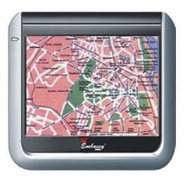 Embassy India GPS EYE 320 GPS Navigator