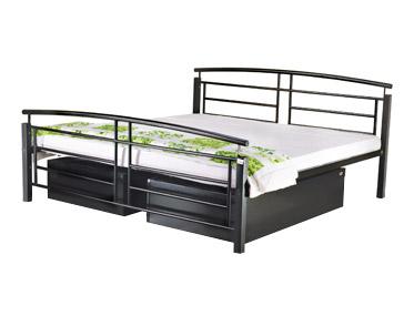 Godrej Fiona King size bed