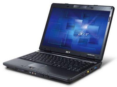 Acer Aspire TravelMate 4720