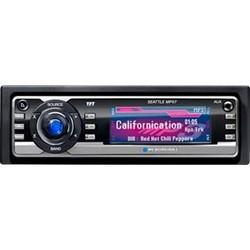 Blaupunkt Color Display Seattle MP57