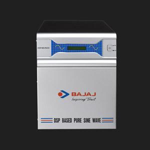 Bajaj UX 2500 - UX 3500 LCD HOME UPS