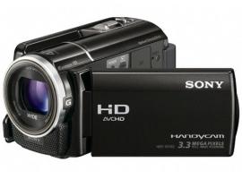 Sony Handycam HDR-XR160E