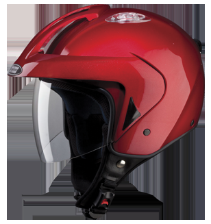 Studds KS-1 Metro Helmet  Helmet