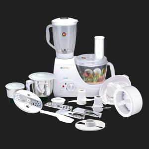 Bajaj FX10 Food Processor