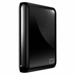 Western Digital-My Passport Essential WDBAAA5000ABK