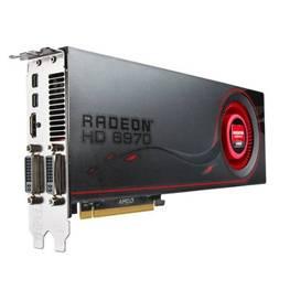 AMD HD 6970 Graphic Card