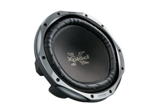 Sony Xplod  Subwoofer XS-LD126P5