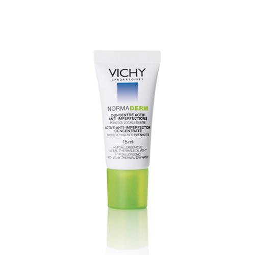 Normaderm Vichy Active Anti- Imperfection Concentrate