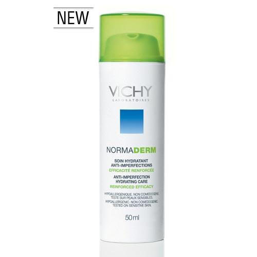 Normaderm Vichy Treatment Anti-imperfection Hydrating Care 50 ML