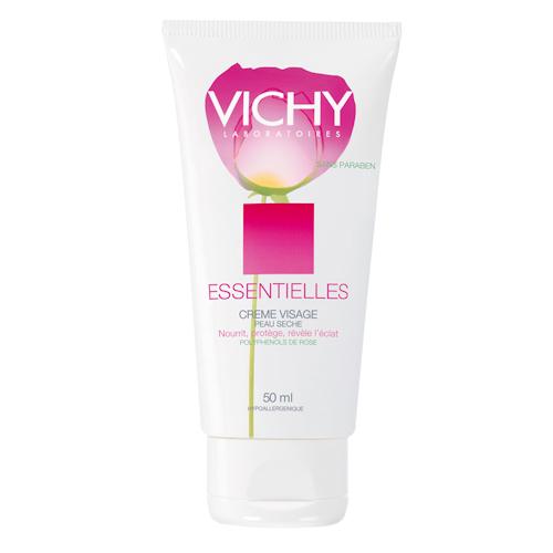 New Vichy ESSENTIELLES Facial Cream