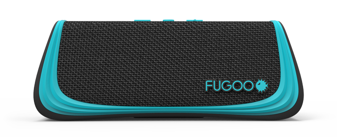 Fugoo SPORT Portable Bluetooth Speakers