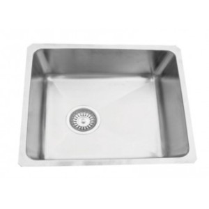 Futura Undermount Square FS502 Kitchen Sink