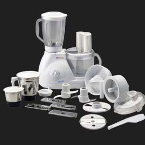 Bajaj FX11 Food Processor