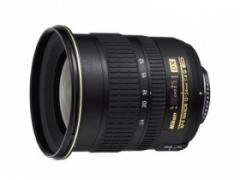 Nikon lens AF-S DX Zoom-Nikkor 12-24mm f/4G IF-ED