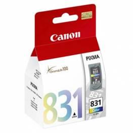Canon-CL-831 Color Ink Cartridge