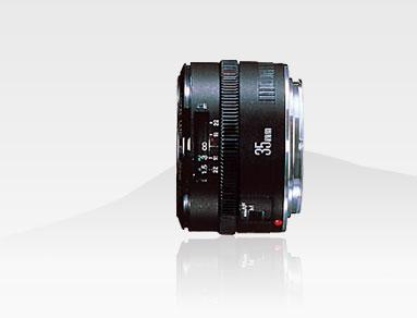 Canon Lens EF35mm f/2