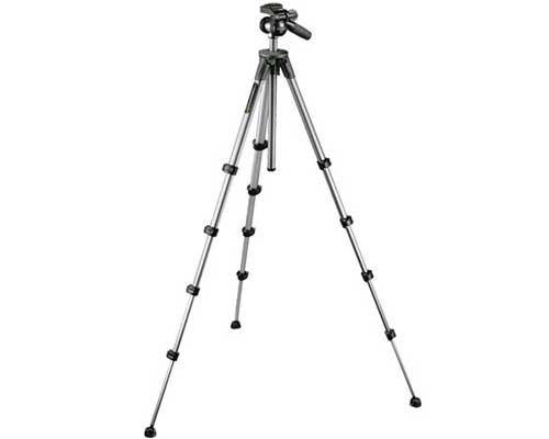 National Geographic Tundra Photo Video Tripod NGTT2