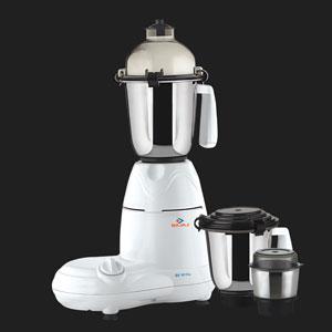 Bajaj GX10 Dlx Mixer Grinder