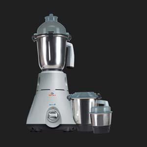 Bajaj GX11DLX Mixer Grinder