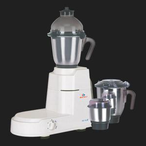 Bajaj GX 15 Mixer Grinder