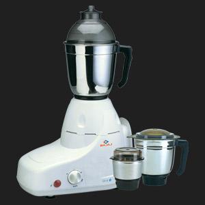 Bajaj GX 8 Mixer Grinder