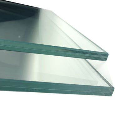 Dupont SGP laminated toughened glass panels (square metre)