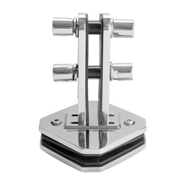 Glass Facade Clamp OSP-RB-F4K 316 Stainless steel - Ozone
